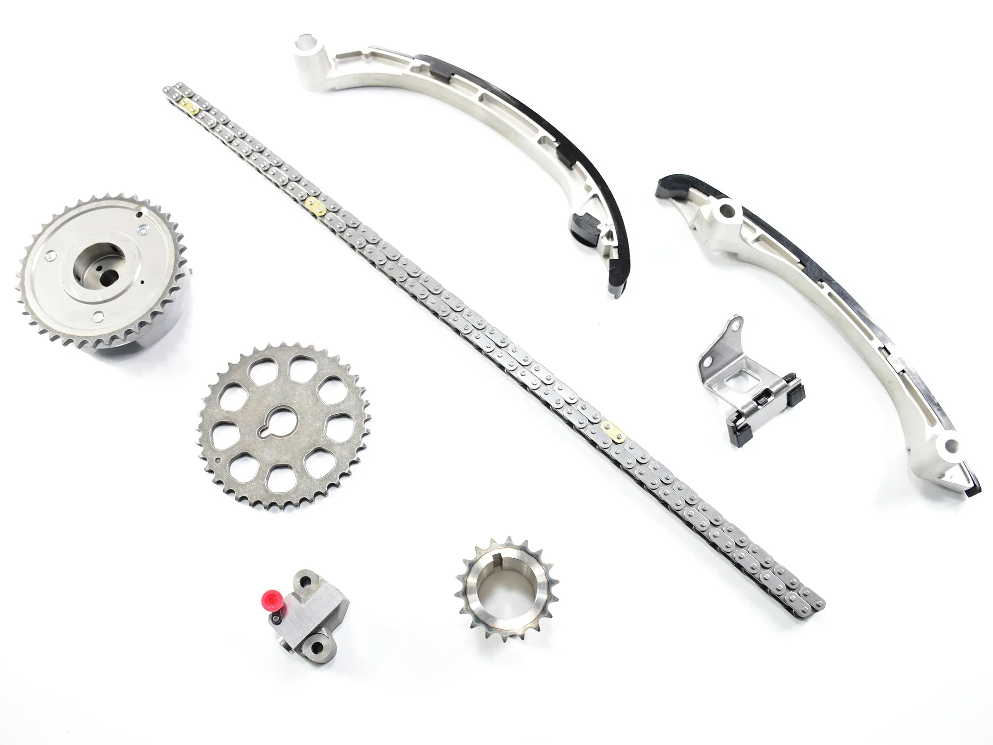 719770 Timing Chain Kit for  HILUX HIACE 4Runner Engine 1TR-FE 2.0L 2TR-FE 2.7L OE 1354075030 1305075010 135060C010