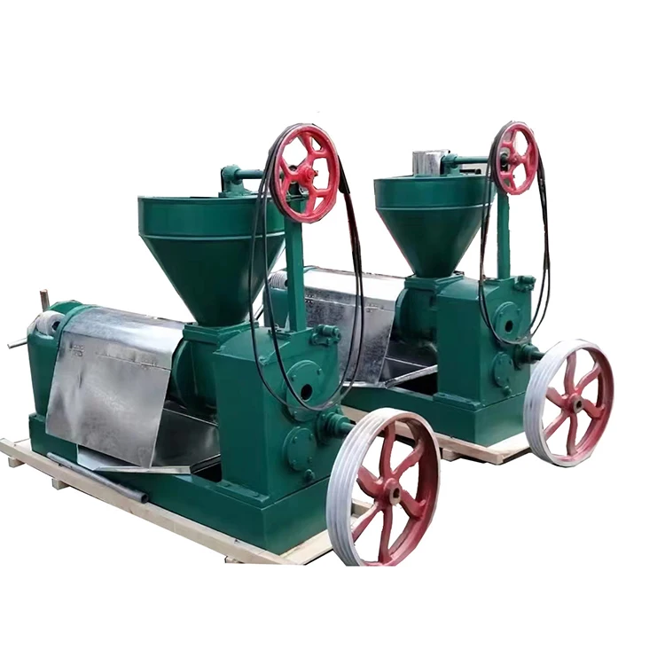 60kg 80kg CE Promotion Factory Price Virgin Coconut Oil Expeller Press Machine Small Oil Extractor Palm Oil Press