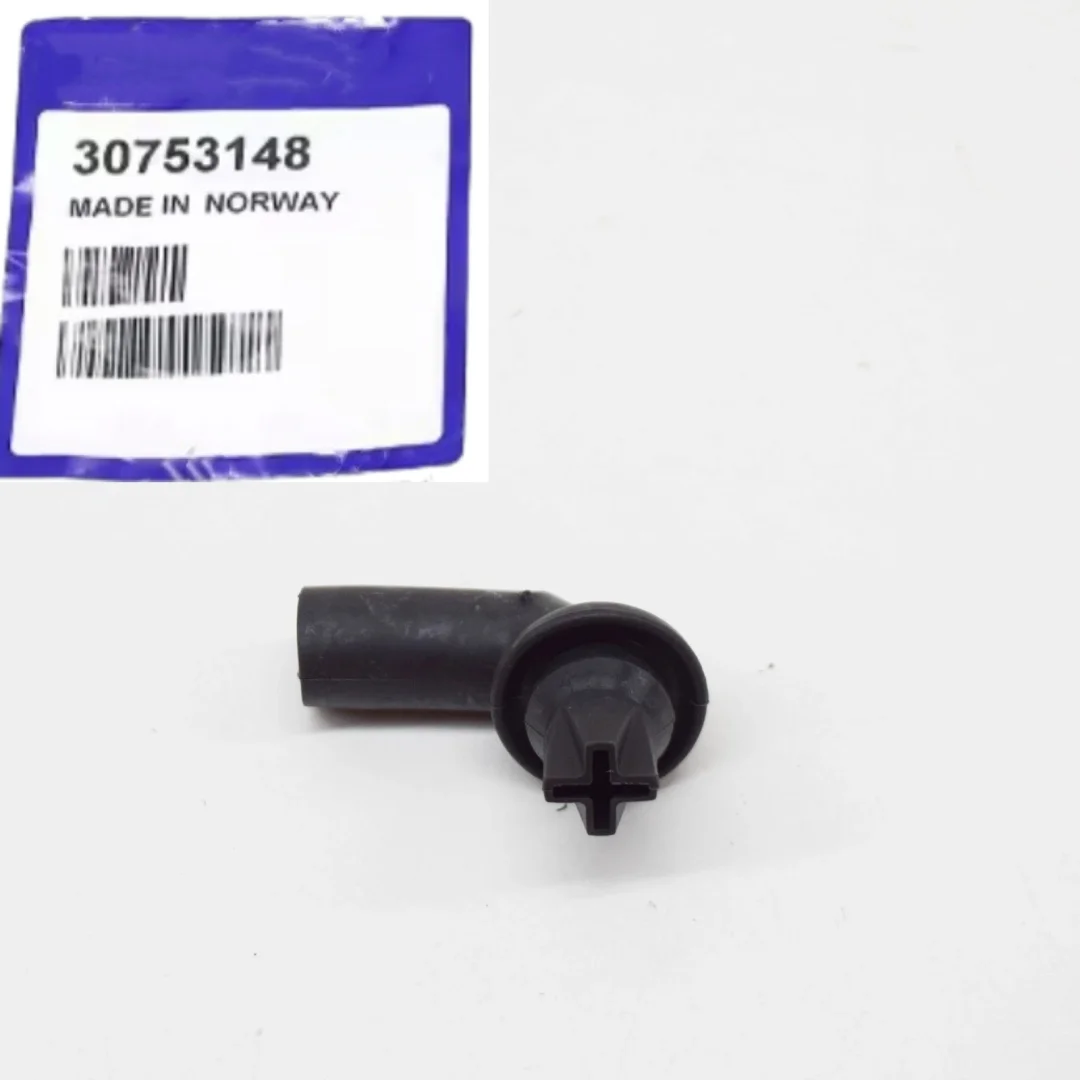 

30753148 Новый соединительный патрубок сливной трубы люка для Volvo S80/S40/XC60/XC90