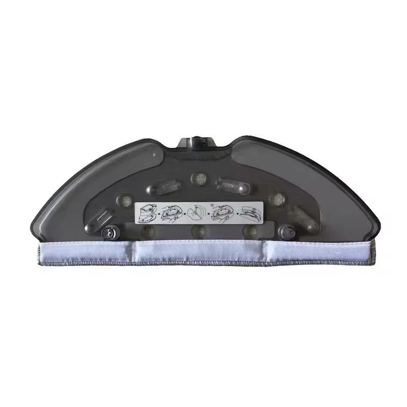 جهاز آلي لتنظيف الأتربة حامل ممسحة لـ Honor Choice جهاز آلي لتنظيف الأتربة R2/R2 Plus/R2s Lite جهاز آلي لتنظيف الأتربة أجزاء ممسحة قوس