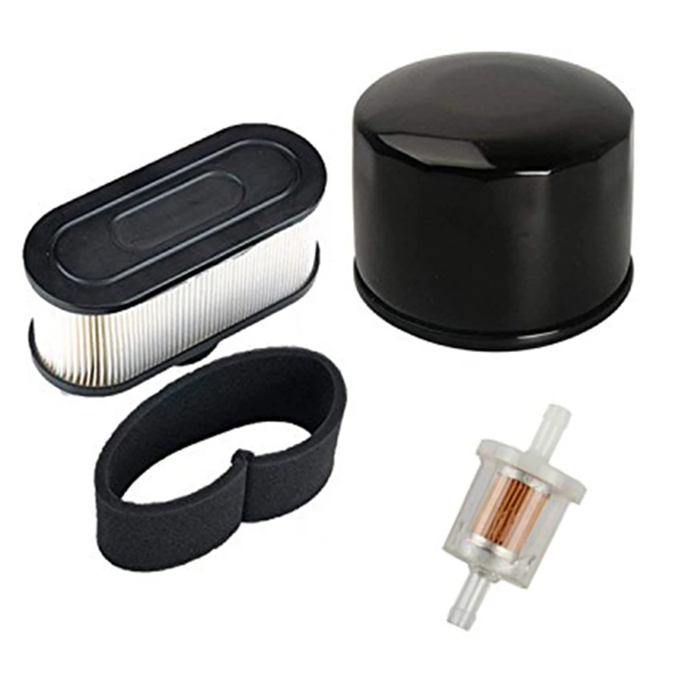 

Engine Maintenance Air Filter Kit Comprehensive Kit For Engines Exceptional Filtration Capabilities For Kawasaki Engines