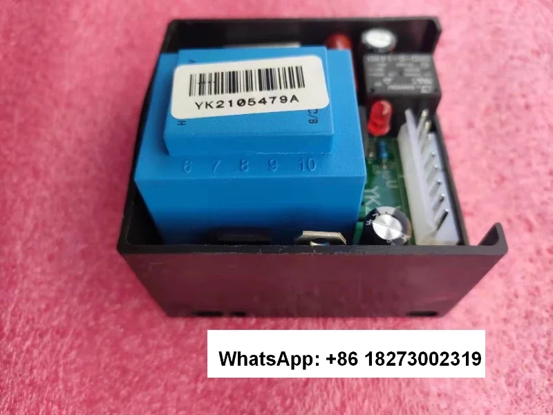 YK-2 YK2.5 модуль электропривода клапана панели питания