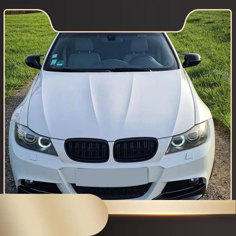 

Крышка бокового переключателя переднего бампера для BMW 3 серии E90 320I 330I M-Tech 2009-2012