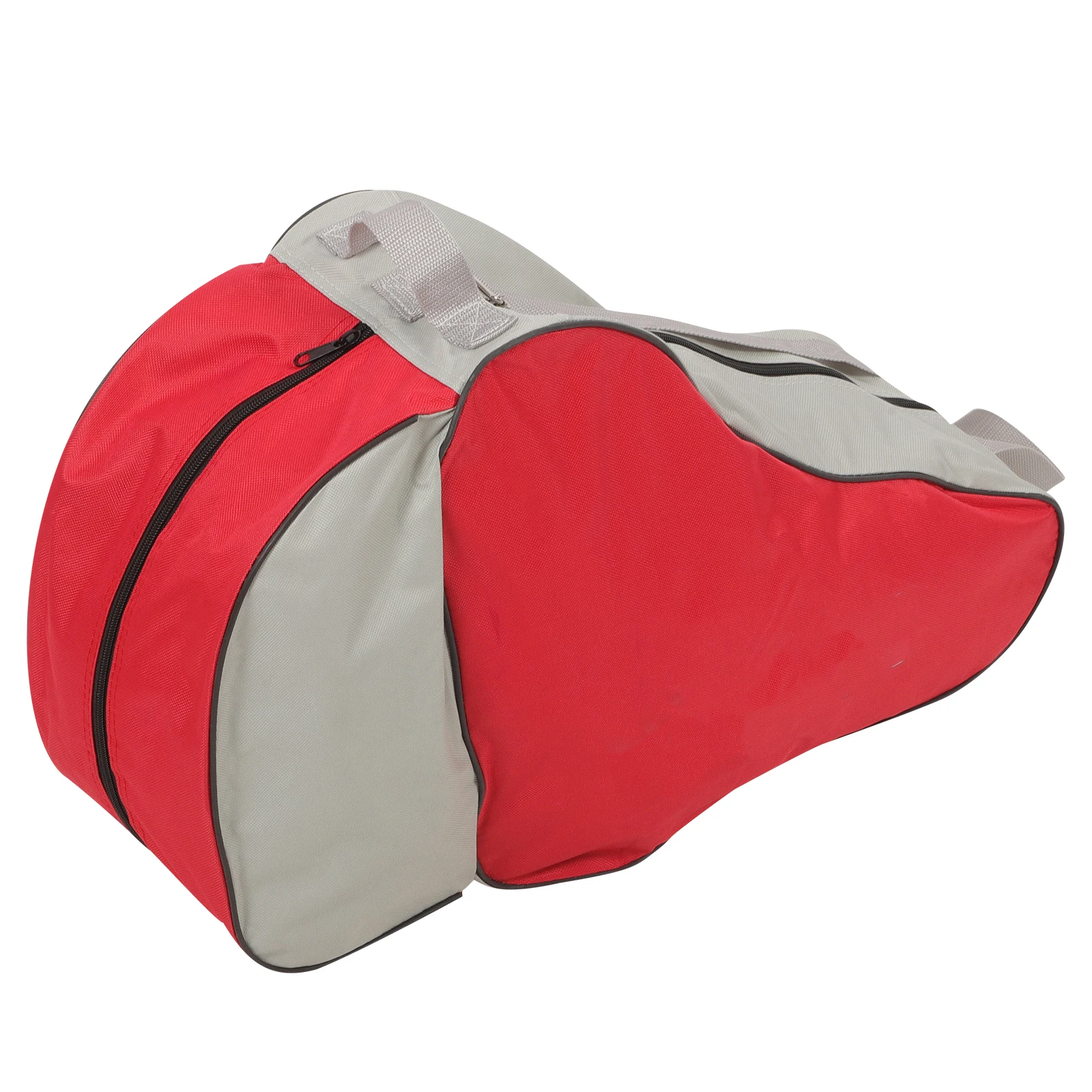 

Roller Skates Boys Triangle Ice Skate Cloth Bag Small Toddler Sports Storage Bright Design Durable Use Easy Clean