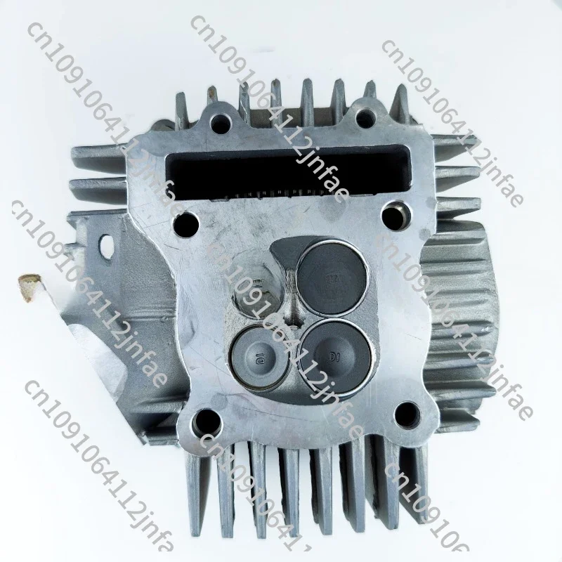 212CC Engine Head 4 Valves for Daytona 190 Zongshen 190 and Zongshen 212 Engines Cylinder Head