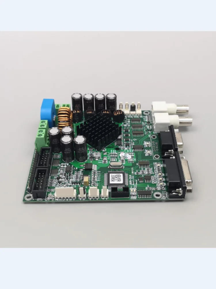 UVM-01A, UV Integrated Machine Control Board, Including One LD Drive and Two Crystal Temperature Controls