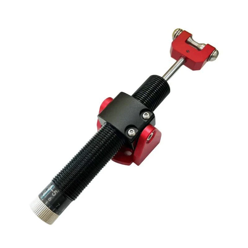 Tampon de pédale de tige hydraulique V3 réglable, Simulation de course I33T, flambant neuf