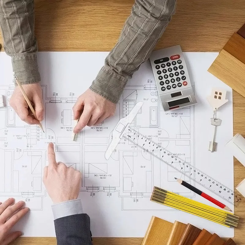 1 PC T-รูปคู่ด้านข้างไม้บรรทัดร่างเครื่องมือพลาสติกโรงเรียนอุปกรณ์สํานักงานเครื่องเขียนอุปกรณ์เสริม 30 ซม.(นิ้ว,ซม.)