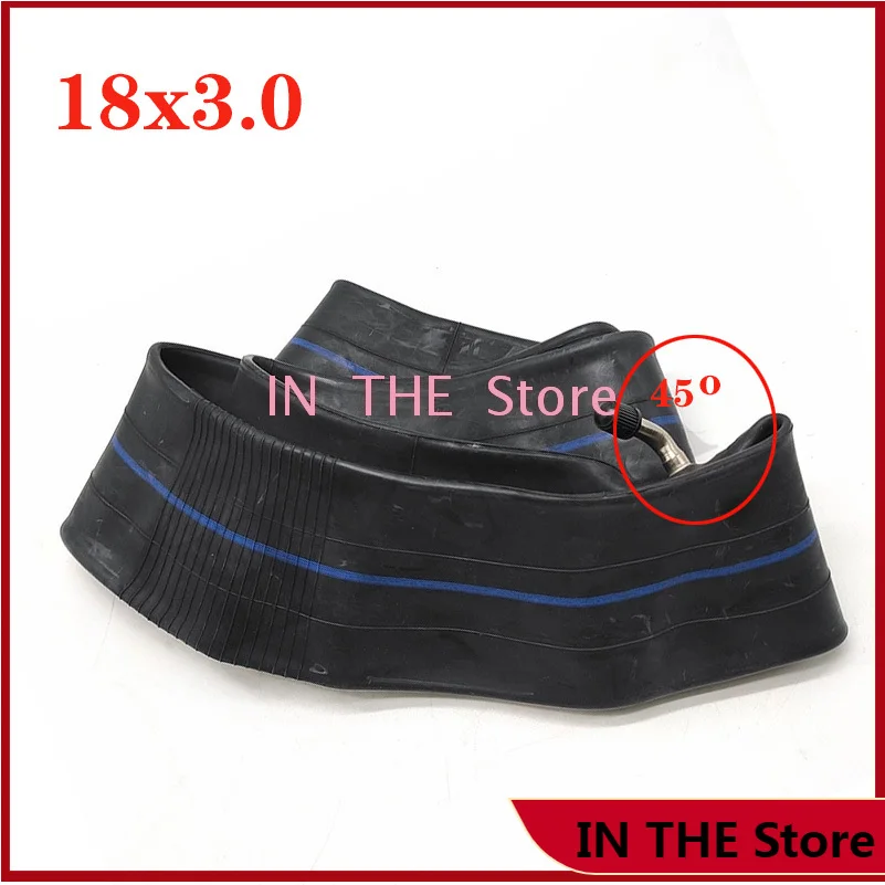 Cst 18X3.0 Inner Tu…