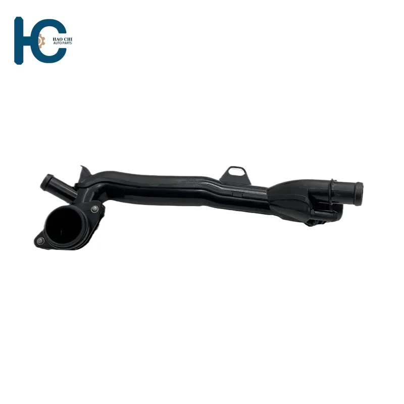 

2642008600 A2642008600 Engine Thermostat Coolant Pipe for Mercedes Benz M264