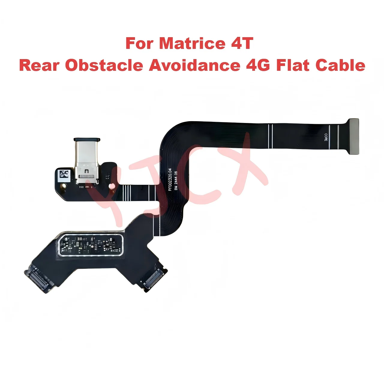 New Matrice 4T Obst…