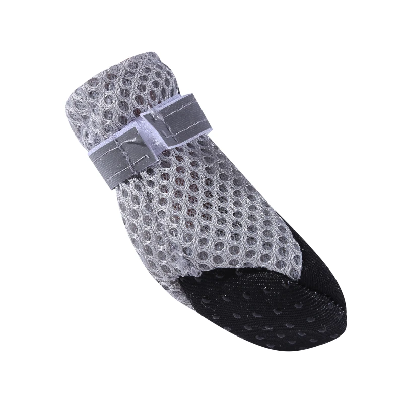 Haustier-Hundeschuhe für Welpen, Outdoor-Schuhe mit weicher Sohle für Katzen, Chihuahua, Regenstiefel, wasserdichte Stiefel, Perros Mascotas Botas Sapato Para Cachorro – Detail 34
