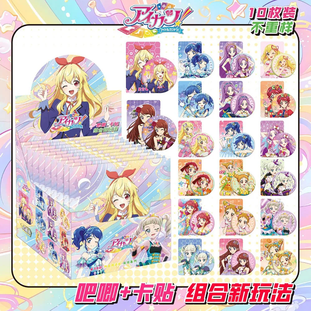 Cartoon Anime Periferico Personaggi altamente popolari Distintivo dei cartoni animati Spille carine per vestiti Accessori Regali di Natale per bambini
