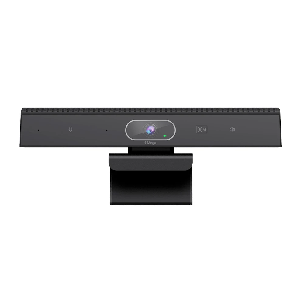 OEM ODM Zoom Meeting Camera 2K Usb Webcam Full hd Web Cam Video Conference Camera with Mic and Speaker