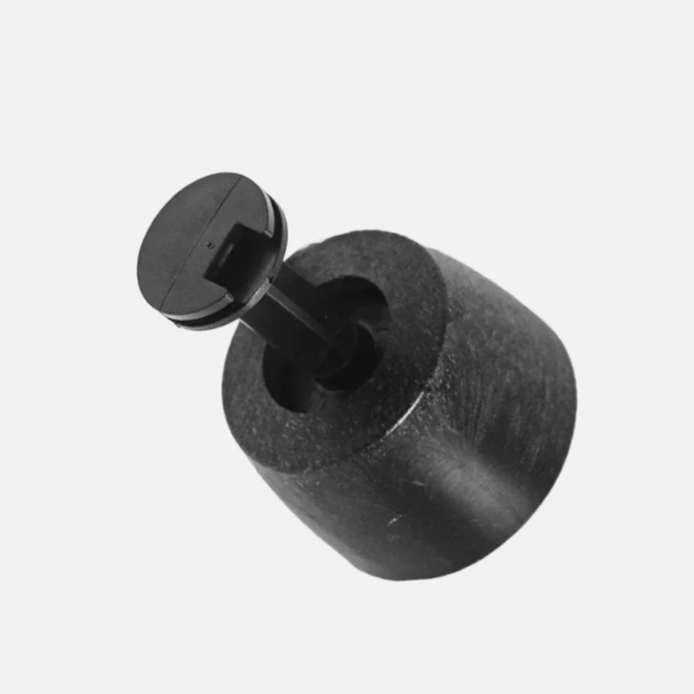 جاك الوسادة غطاء التوصيل الأسود صالح ل W168 W169 W245 B180 B200 S450 S500 #5