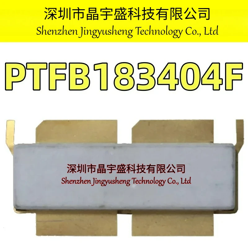 New Original PTFB183404F