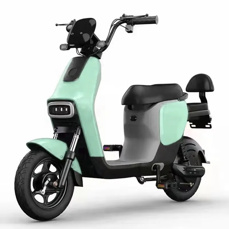 

Electric bicycle 350W lead-acid battery City electric bicycle 3-speed Suitable for adult road riding Electric city bicycle
