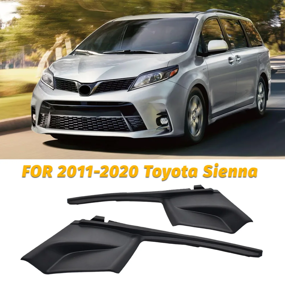 For Toyota Sienna 2…
