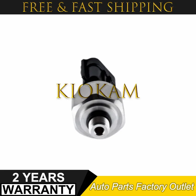 New 6Y5-8366B-01-00 6AW 83651 00 00 69J-8A4L0-16-00 6AW-8366B-01-00 Oil Pressure Sensor for Yamaha F150-350 HP VF250