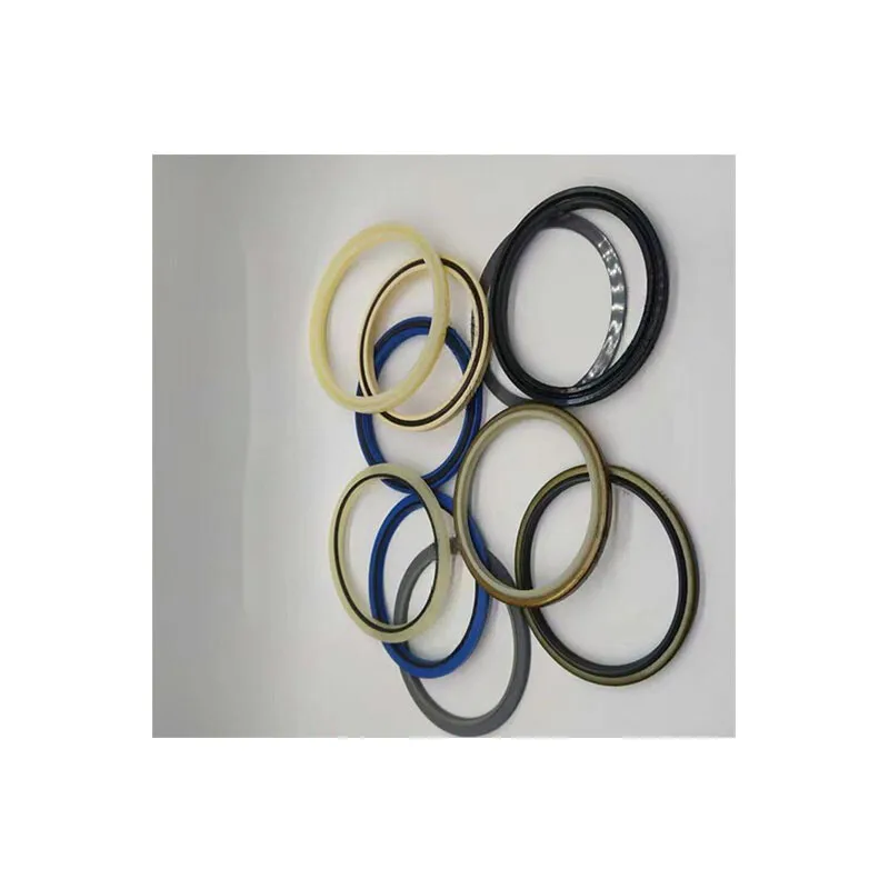 

Fits For Kobelco Excavator SK220-5 Bucket Cylinder Seal Kit Repair Parts