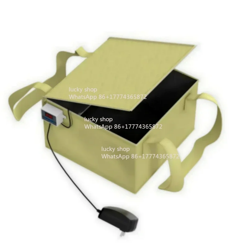 Insulation Box, Fermentation Box, Fermentation Bag, Household