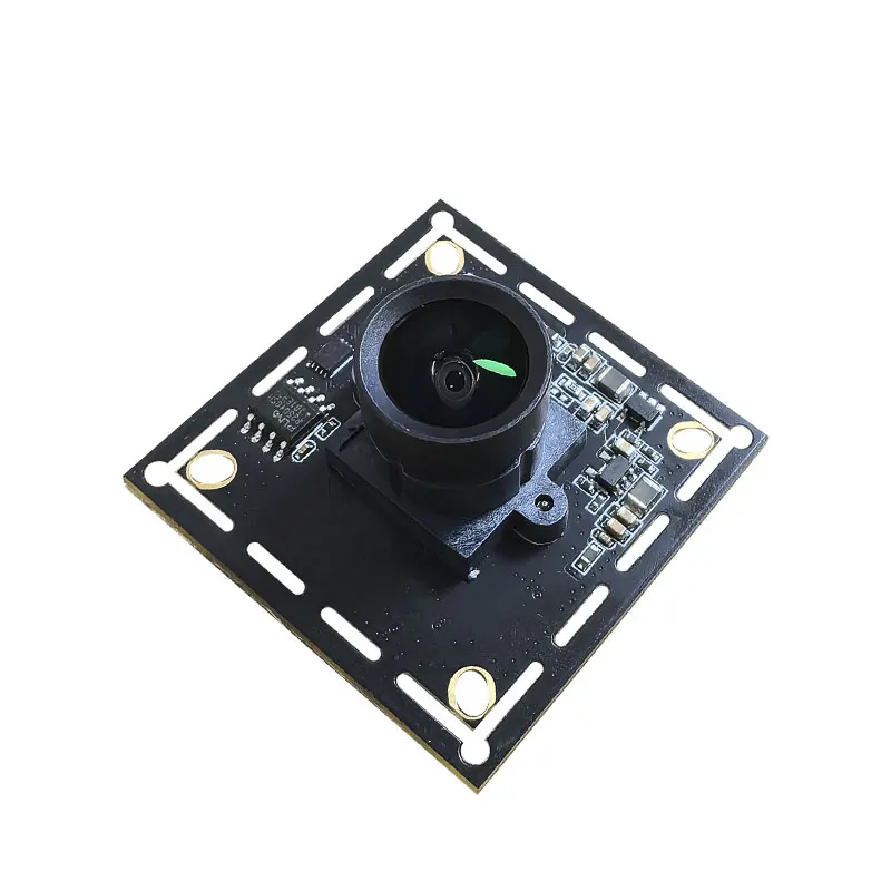 USB Global Shutter Camera Module 1M Cable 60fps 100° Distortion-free AR0144 Industrial Camera Mobile Capture Free USB Drive.