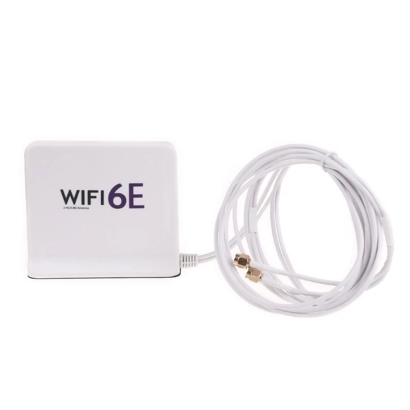 Powerful Wifi 6E Hi…