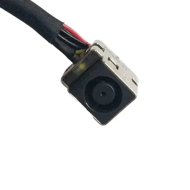 Nv. Dc Power Jack H… - image