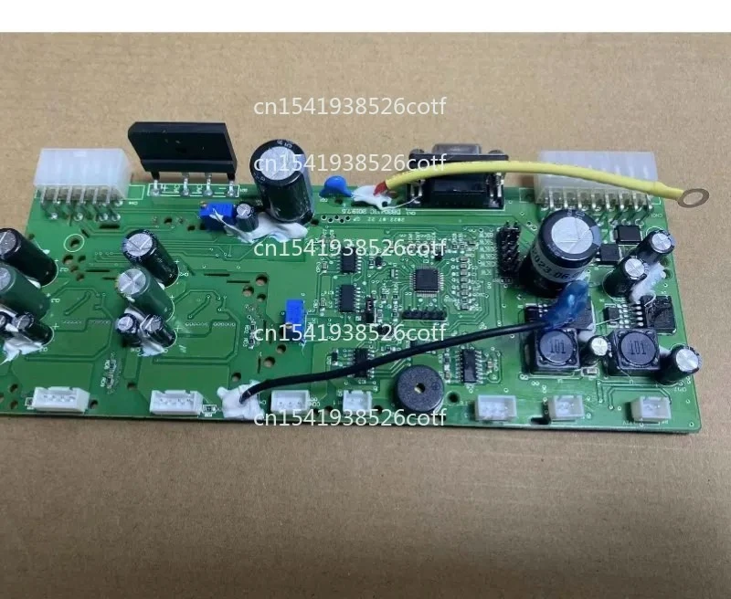 

12kw/30kw original main board repair and replacement of commercial electromagnetic stove Dinglong tripod