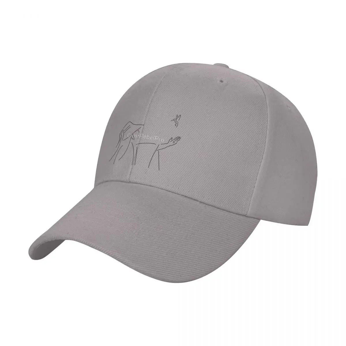 Hummingbird Fashion Baseball Cap Peaked Cap Men's Hat Women's Cap Luxury Woman Cap