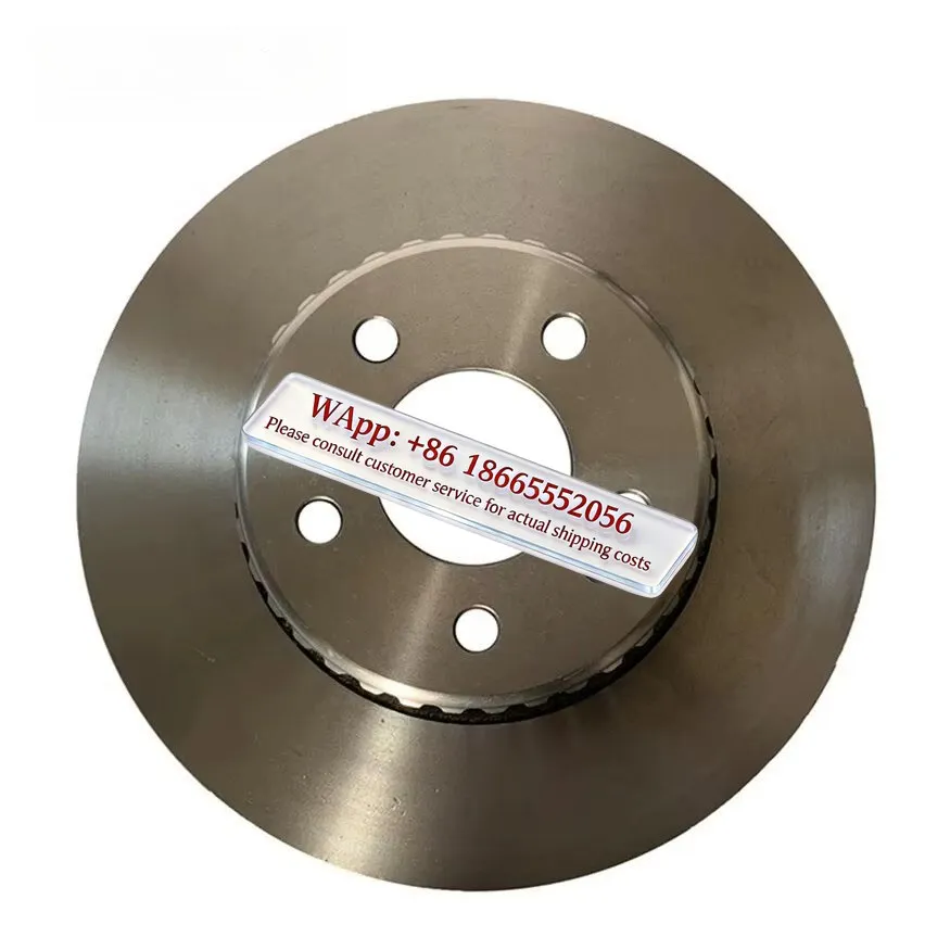 Brake Rotors Pad Set Brake Disc for 1 Year Warranty Front 0004212512 Merc edes C-CL ASS W205 A205 C205 S205