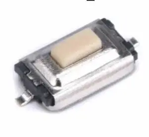 SMD 3*6*2.5MM Tactile Tact Push Button Micro Switch Momentary 2Pins 3x6x2.5 TSA363G25-250B