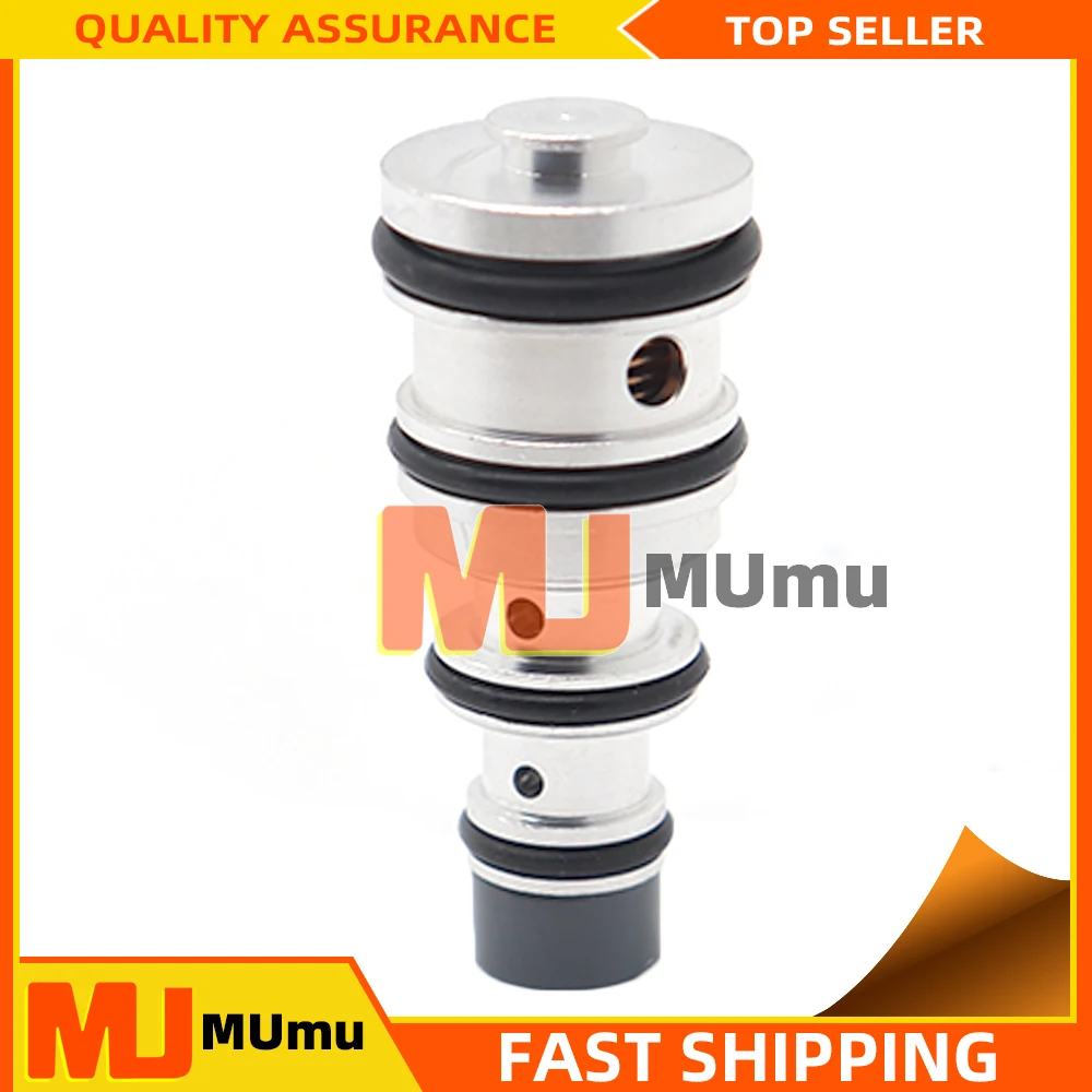 MU-76 AC Compressor Electronic Solenoid Control Valve For Fiat Renault Nissan Altima