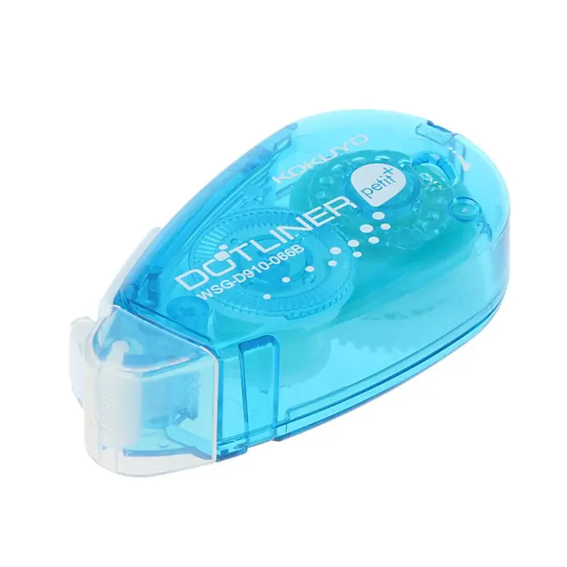 8M Adhesive Scrapbook Permanent Runner Roller Dot Tapes Double Sided for Scrapbooking Hand Book DIY Art Craft Projects