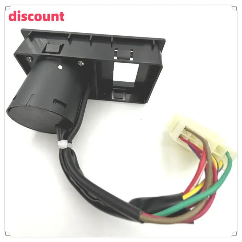 

Excellent-41200567 Truck Headlight And Warning Switch For IVECO TRUCK Stralis 380 2005 LHD
