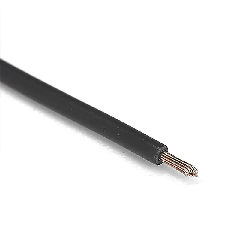 LED Strip USB Connector Cable Switch 1m 1.5m 2m Electrical Cables Copper Wire 5V 12V USB Power Extension Cable For LED Lighting