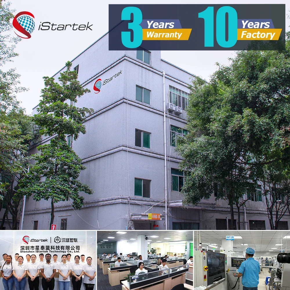 Universal Car Smart Anti Fuel Theft GPS Tracker Ultrasonic Fuel Level Sensor for Truck Tank GPS Tracking Device