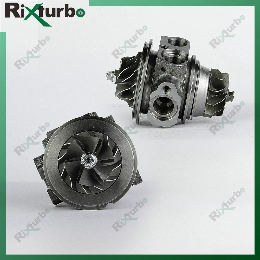 Twin Turbo For Car CHRA 49131-07030/07040 For BMW 135 i E82 E88 3.0 L 225Kw N54B30 Core turbine 11657649290 11657593016