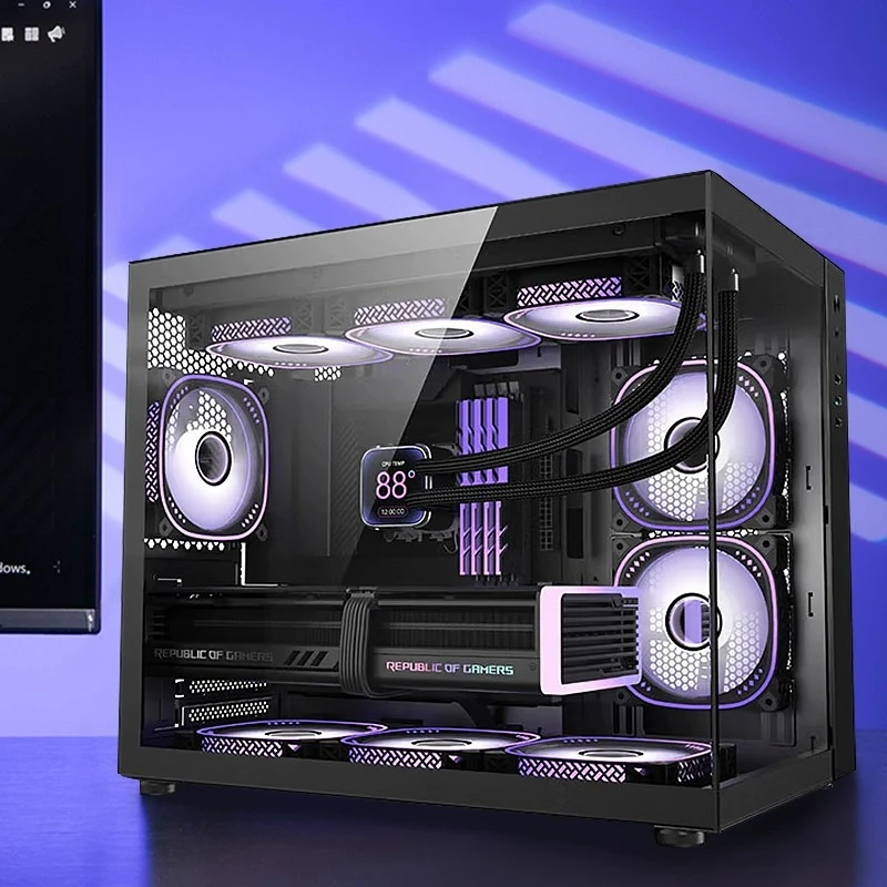 

i5 12600KF/14600KF computer host