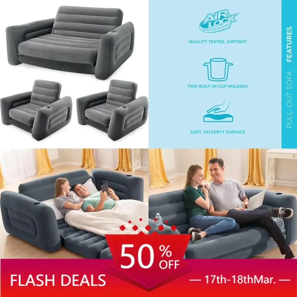 Inflatable Furnitur…