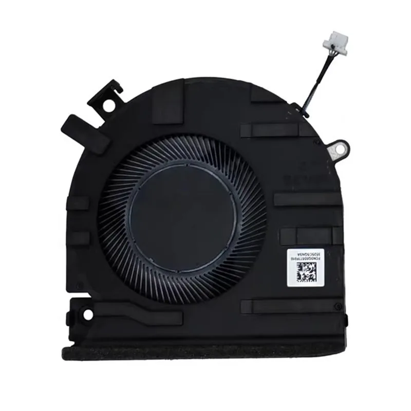 Laptop Cooling FAN For HP Victus 15-FA0000 15-FB0000 N13304-001 N17902-001 N17903-001 ND85C26-21J19 DFS5K22B056737 FPJY DC5V 0.5