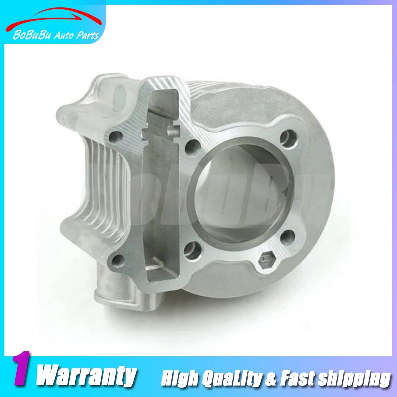 Cylinder Piston Gaskets Kit 52.4MM Bore for ATMT1-014 GY6 125CC