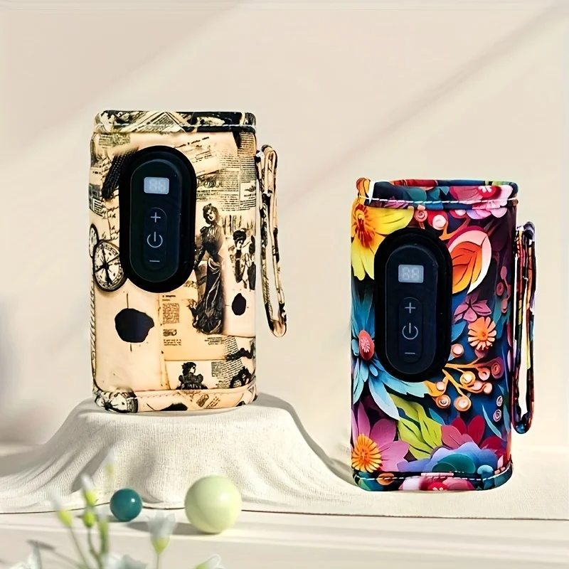 Thumbnail 3 - #42 Best Bottle Warmers & Sterilizers to Buy In 2026