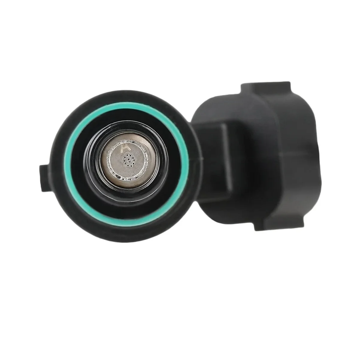 4 PÇS/LOTE Original Para Nissan Versa Tiida MARCH III (K12) HR16DE 1.6L Injetores de Combustível OEM 16600ED000 16600-ED000 FBY1160