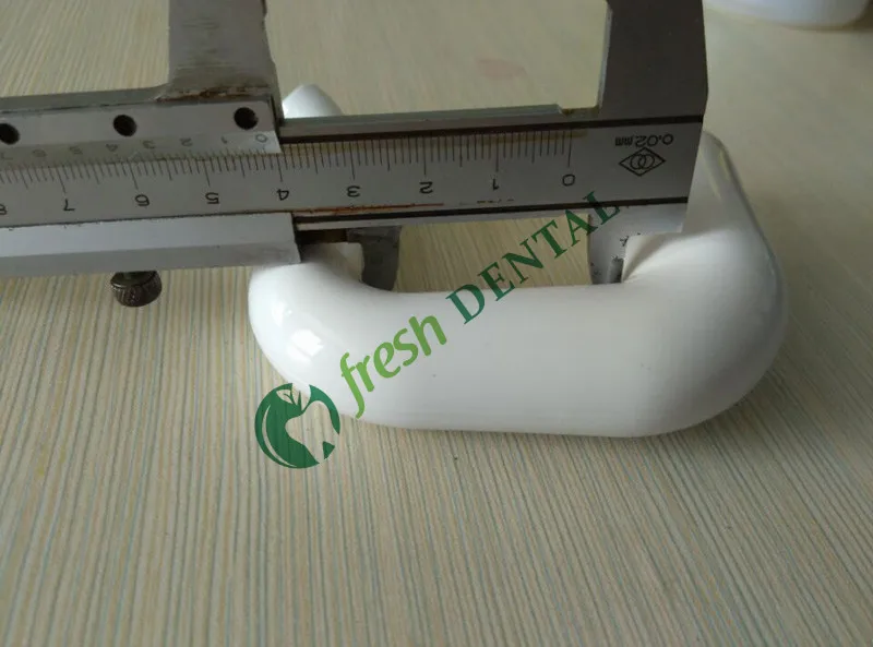 Dental chair unit Spittoon Cupping Gargle Tube ceramic pipe Spittoon plumbing dental equipment dental accessories SL1270
