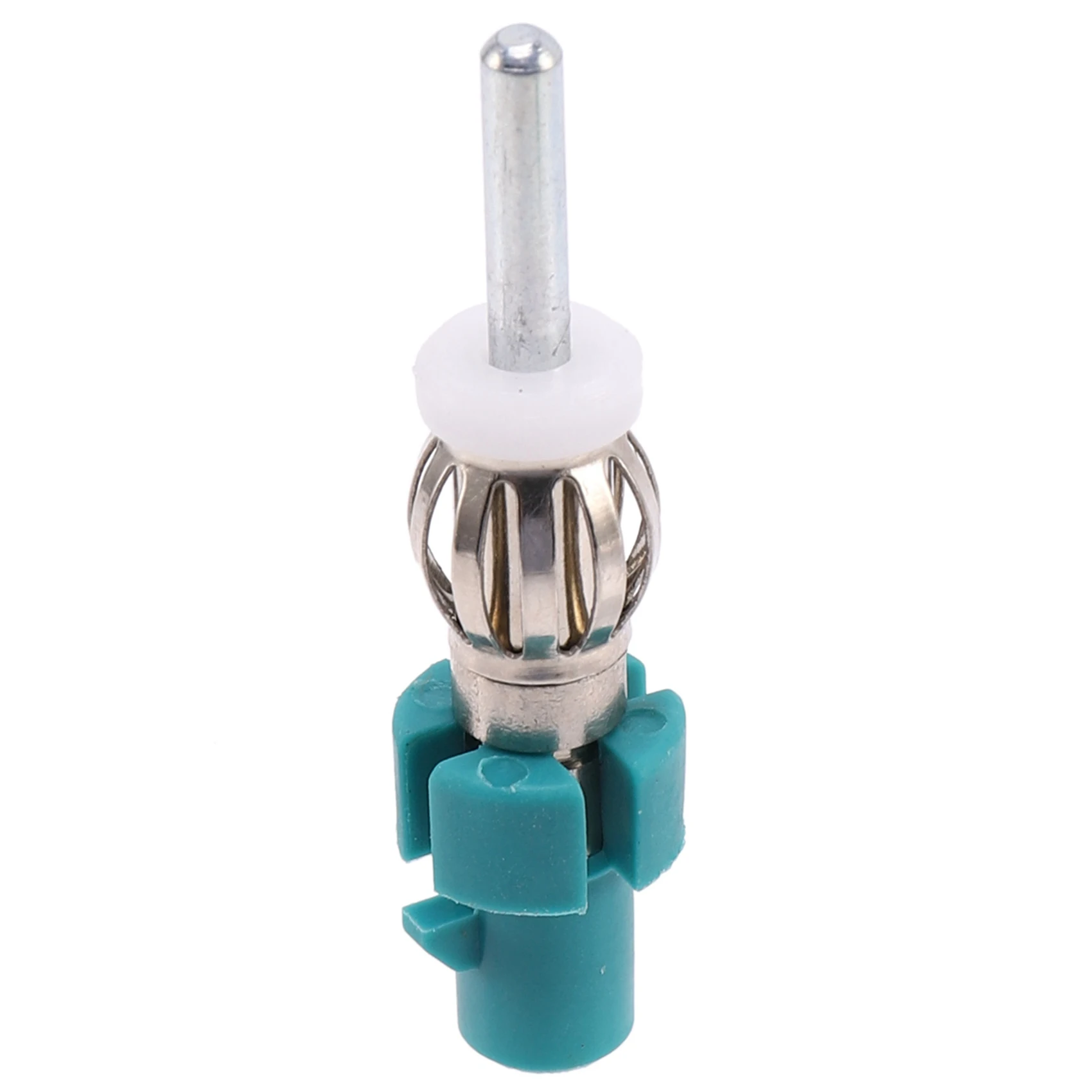 A11M-10X Car Stereo Antenna Adapter FM AM Radio Connector - Fakra To DIN Antenna Plug Converter For Car Receiver