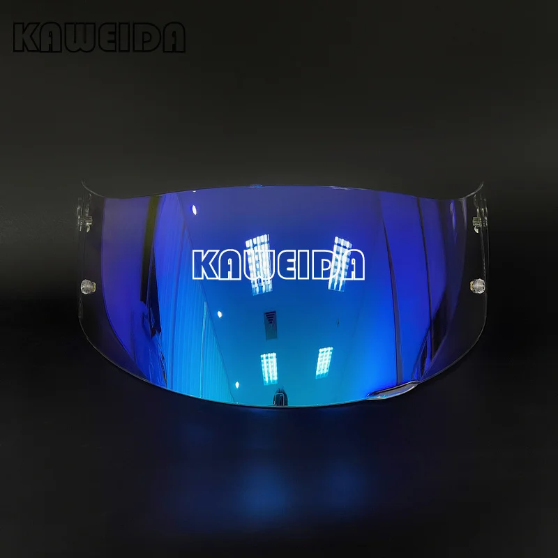 Helmet Visor for K1 K5 K3 SV Motorcycle Detachable Helmet Glasses Motorbike Helmet Lens