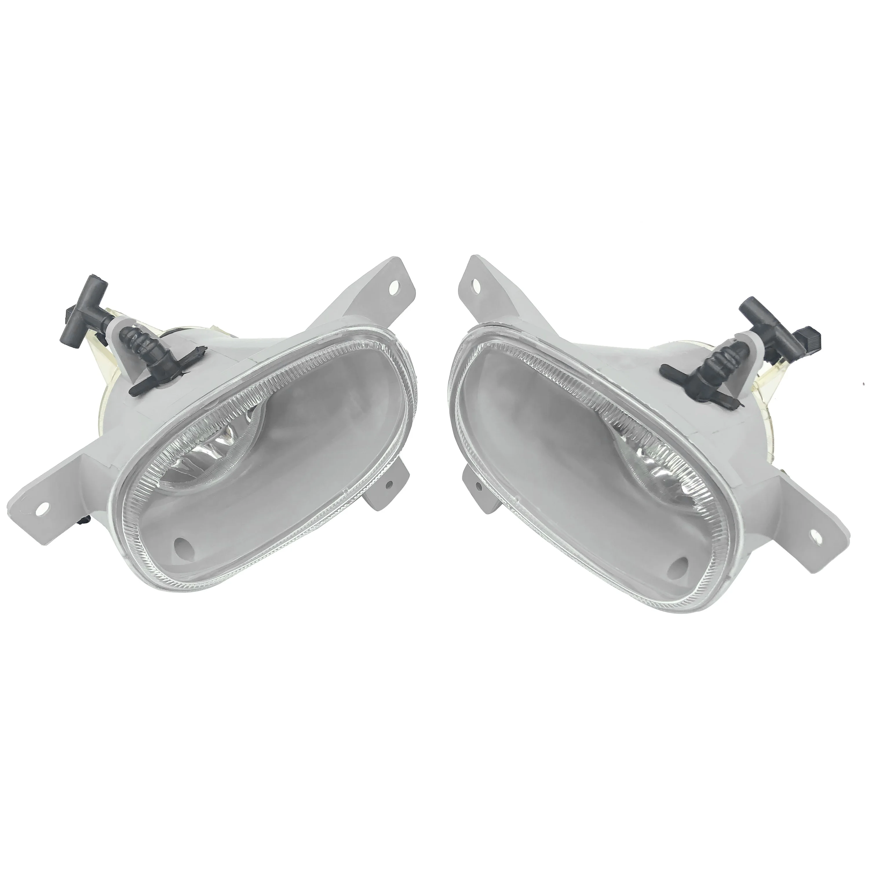 

Fongsky Front Fog Light Lamp Compatible with Volvo S80, 1999-2006, Waterproof 8620224 8620225