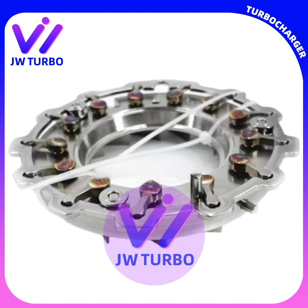 GTB2060VKLR Turbo Nozzle Ring for Mercedes-Benz GLE W212 A207 S212 W221 W166 CLS 350 CDI E 350 3.0 A6420902386, A642090238680