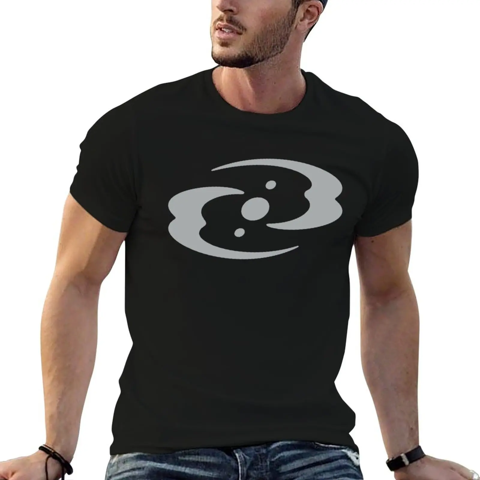 Unité. Devoir. Destin. T-shirt en coton 100% coton, t-shirt anime